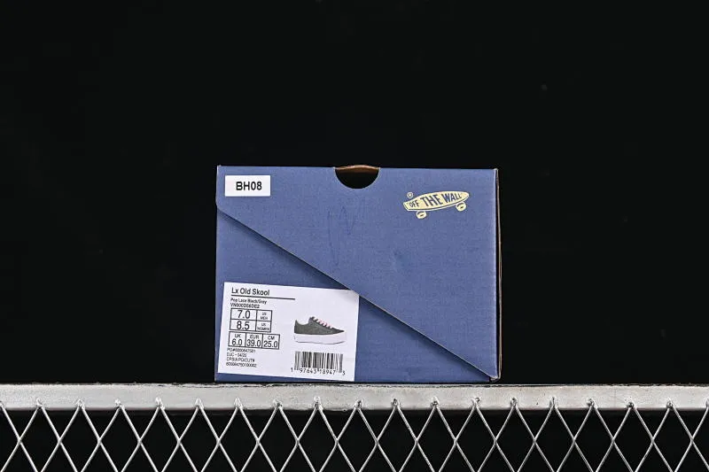 All categories Vans Vans series Vans Low Vans low-top Vans Lx Old Skool Vans low-top casual skateboard shoes VN000D56DE2